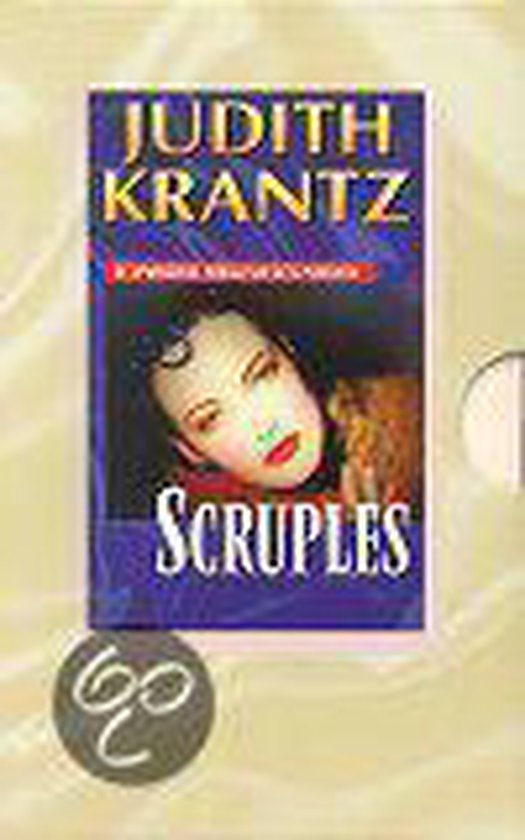 Scruples 2 dln in cassette (parelpockets - Krantz