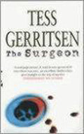 SURGEON, THE - Tess Gerritsen