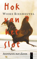Hok Van Het Slot - Wieke Biesheuvel