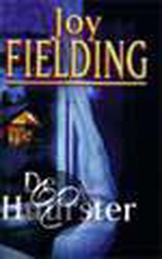 Huurster - Joy Fielding