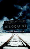 Ik overleefde de Holocaust - Nanette König - Blitz