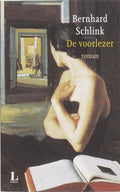 De voorlezer - Bernhard Schlink