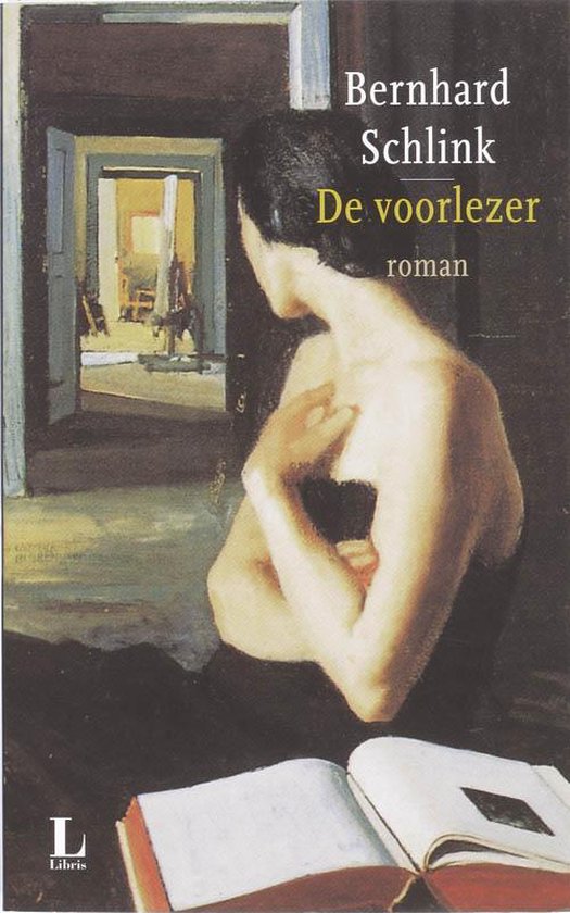 De voorlezer - Bernhard Schlink