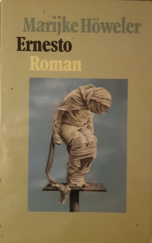 Ernesto - Marĳke Höweler