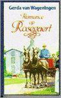 Romance op Rosegaert - Gerda van Wageningen