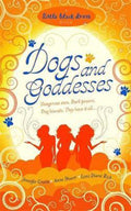 Dogs And Goddesses - Jennifer Crusie, Anne Stuart