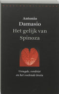 Het gelijk van Spinoza - Antonio Damasio