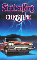 Christine - Stephen King