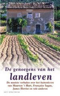 De genoegens van het landleven - Auteur Onbekend