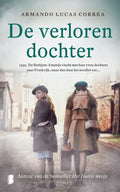 De verloren dochter - Armando Lucas Correa