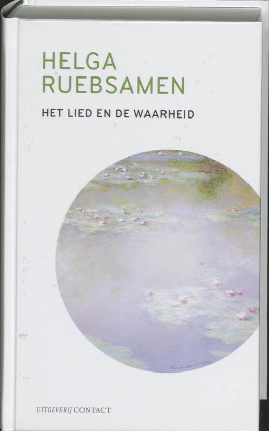 Het Lied En De Waarheid - Helga Ruebsamen, Onbekend