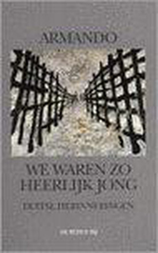 WE WAREN ZO HEERLIJK JONG - Armando