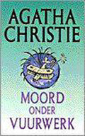 Moord onder vuurwerk - Agatha Christie