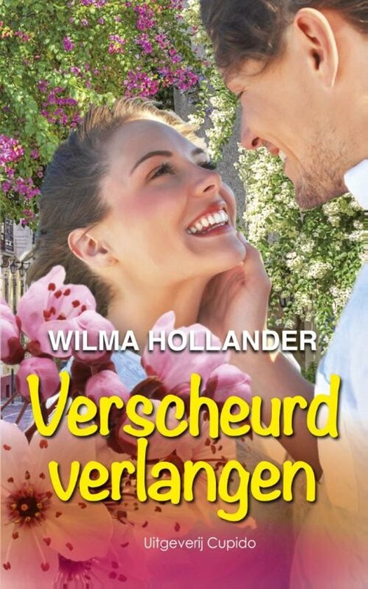 Verscheurd verlangen - Wilma Hollander