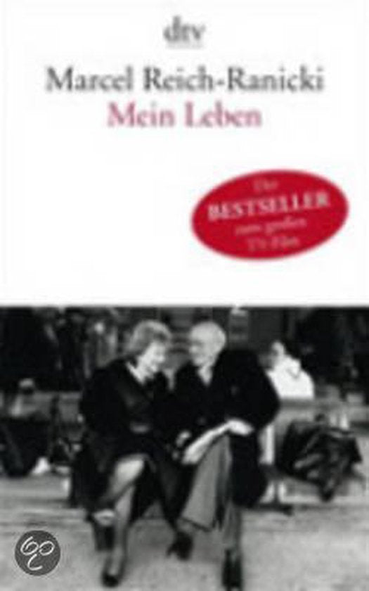 Mein Leben - Marcel Reich Ranicki