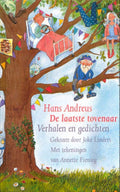Laatste Tovenaar - Hans Andreus, H. Andreus