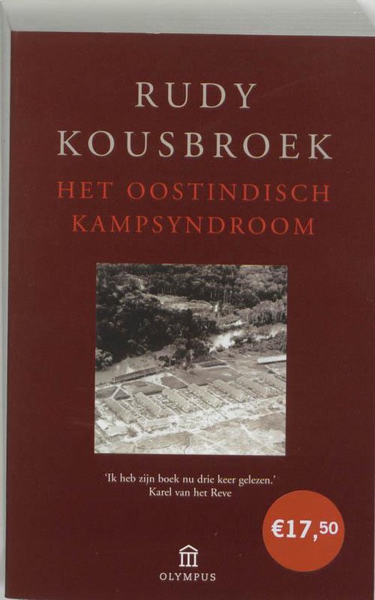 Oost Indisch Kampsyndroom