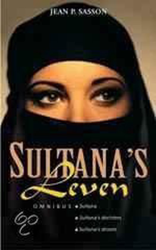 Sultana S Leven - J.P. Sasson
