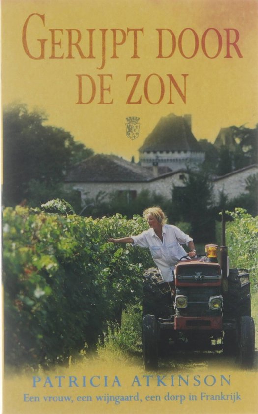 Gerijpt Door De Zon - P. Atkinson