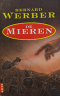 Mieren - Bernard Werber