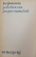 Responsoria - Hamelink