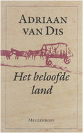 Het beloofde land - Adriaan van Dis