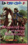 Wedstrijd op de manege Naaldenhof - Bonnie Bryant