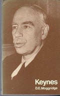 Keynes - Moggridge