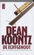 De Echtgenoot - Dean R. Koontz