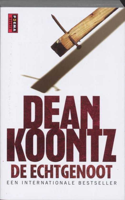 De Echtgenoot - Dean R. Koontz