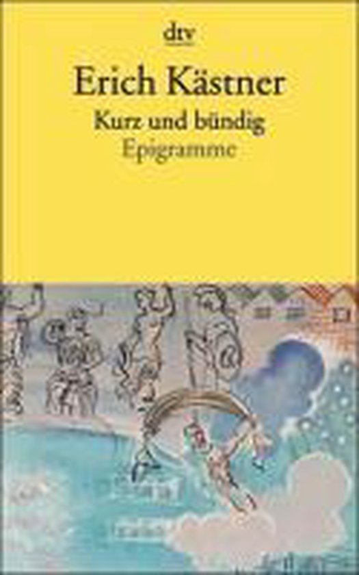 Kurz und bündig - Onbekend