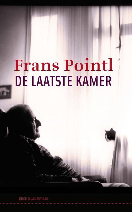 De laatste kamer - Frans Pointl