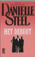 Het Debuut - Danielle Steel