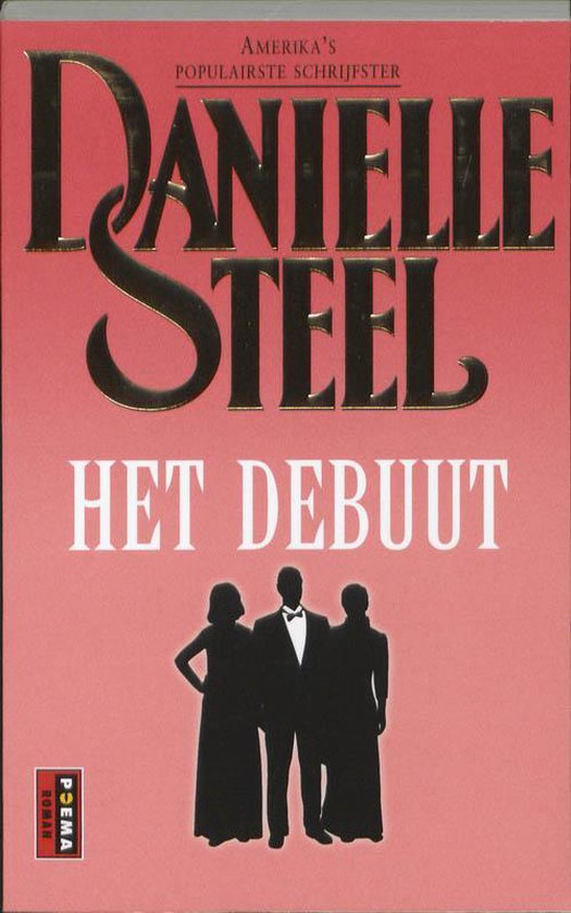 Het Debuut - Danielle Steel