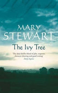 The Ivy Tree - Mary Stewart