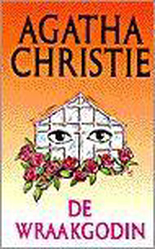 Wraakgodin 13 - A. Christie