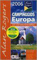 Campinggids Europa 2006 - Onbekend