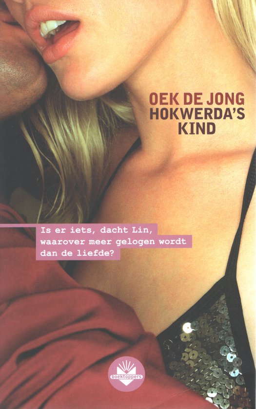 BT2005 Hokwerda's kind - O. De Jong