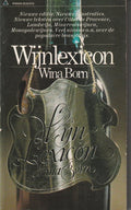 Wynlexicon - Wina Born