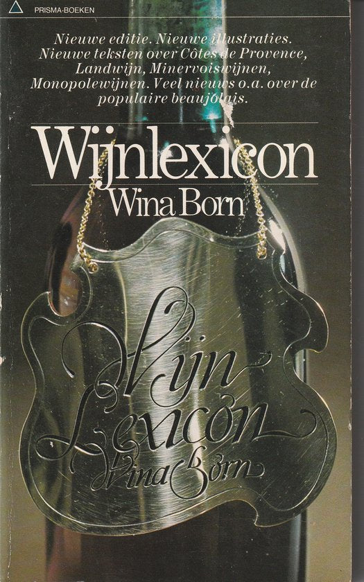 Wynlexicon - Wina Born