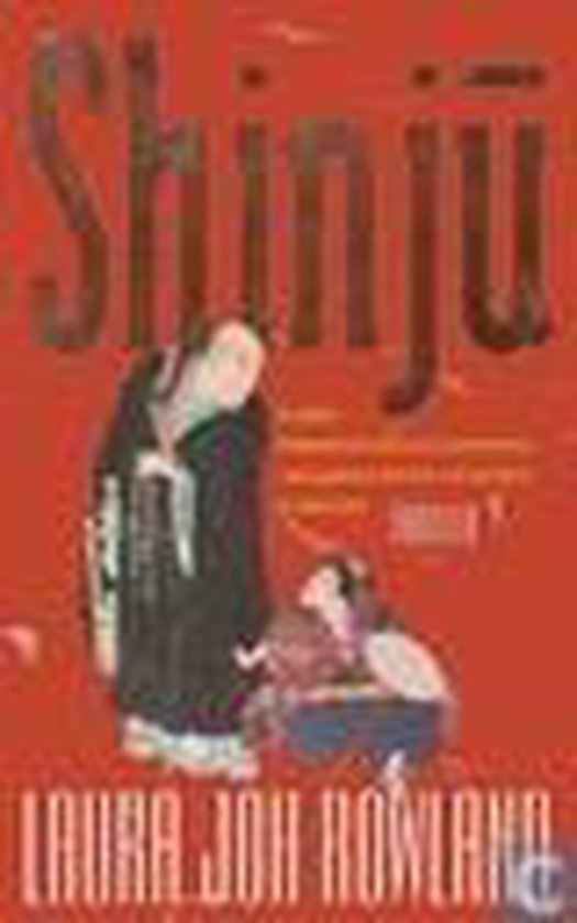 Shinju - Laura Joh Rowland