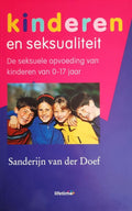 Kinderen En Seksualiteit - Sanderijn van der Doef