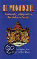 De monarchie - Remco Meijer, H.J Schoo
