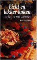 Licht lekker koken lente en zomer - Belterman