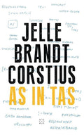As in tas - Jelle Brandt Corstius, Marjolijn Heemstra