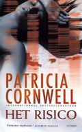 Het Risico - Patricia Cornwell