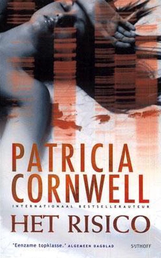 Het Risico - Patricia Cornwell