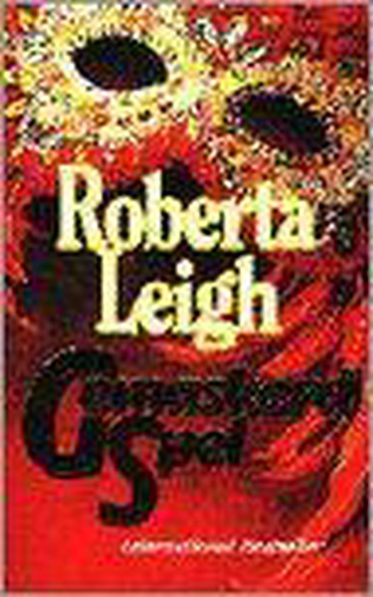 Gemaskerd spel - R. Leigh