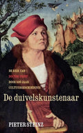 De duivelskunstenaar - Pieter Steinz