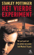 VIERDE EXPERIMENT - Star Livingstone